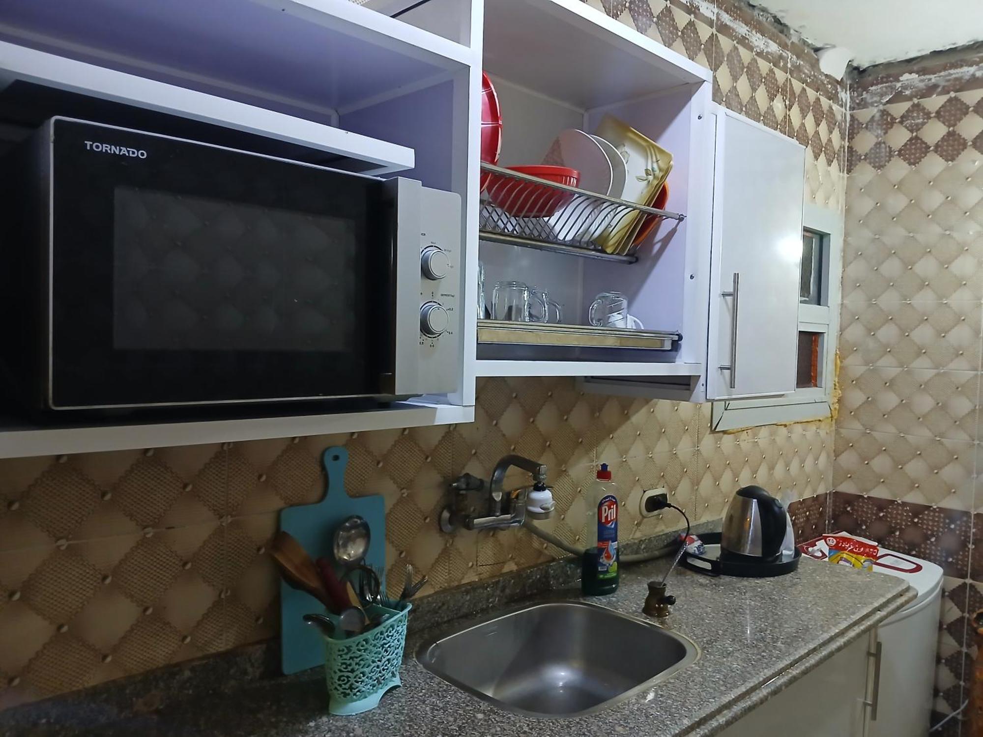 Flores Casas De Playa Alexandria Exterior photo