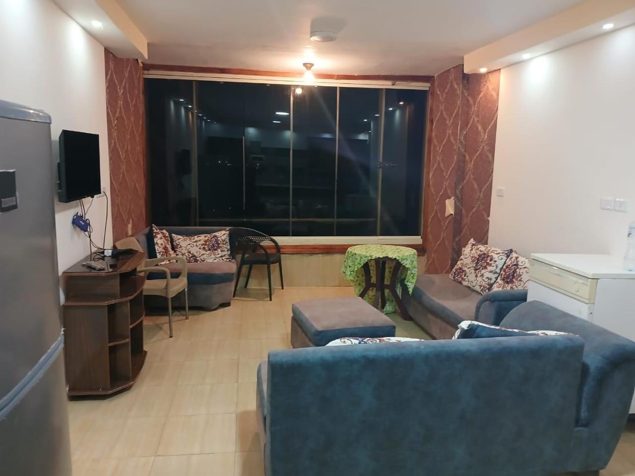 Flores Casas De Playa Alexandria Exterior photo